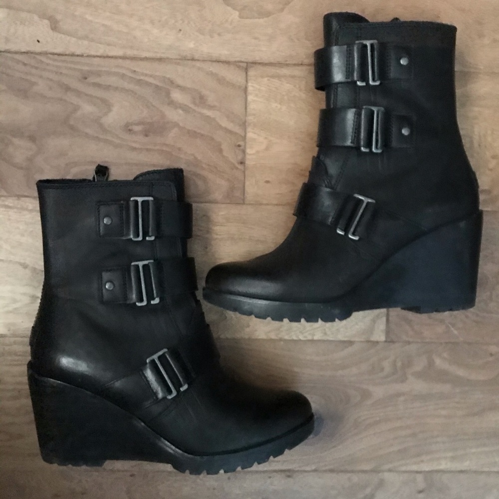 Sorel After Hours Bootie